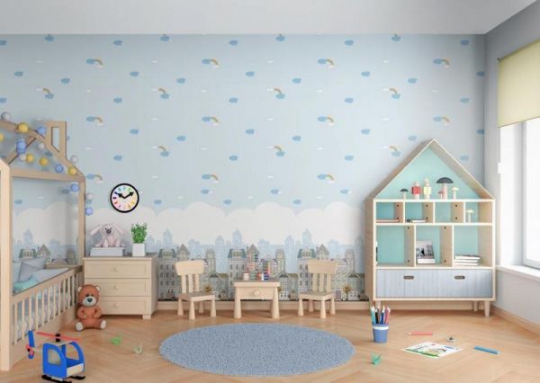 Шпалери Ada Wall ADAKIDS, 8902-1