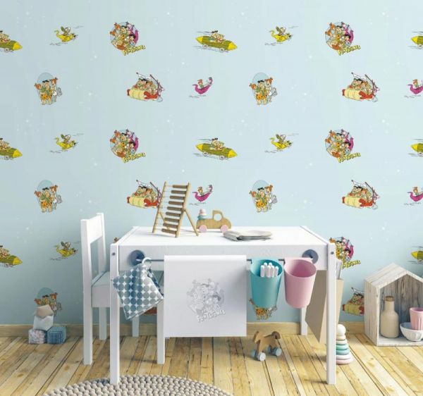 Шпалери Ada Wall ADAKIDS, 8923-1