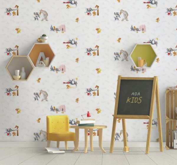 Шпалери Ada Wall ADAKIDS, 8925-1