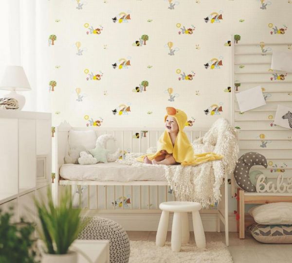 Шпалери Ada Wall ADAKIDS, 8939-1