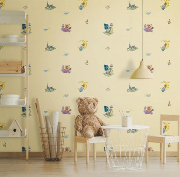 Шпалери Ada Wall ADAKIDS, 8941-1