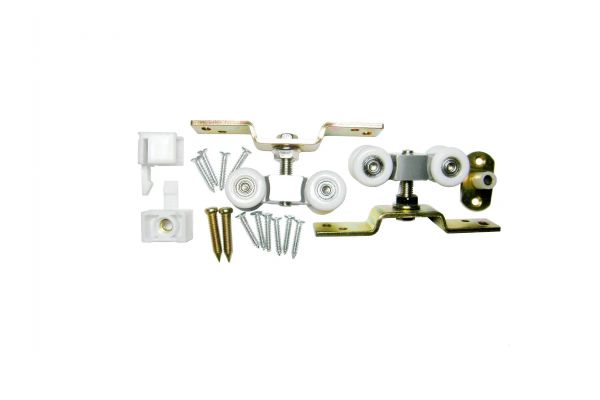Ролики до розсувної системи, Kedr ESW033-100кг, , 6297