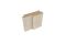 LuxDoors, Короб МДФ ТЕЛЕСКОП 80*32 ECO-TEX
