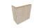 LuxDoors, Лиштва ТЕЛЕСКОПІЧНА 70*10 мм. (крило 36 мм.) ECO-TEX