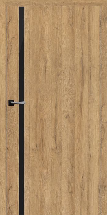 Міжкімнатні двері НYGGE ARVIKA BALDUR Oak Grand Premium 2000/895