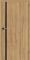 Міжкімнатні двері HYGGE ARVIKA BALDUR Oak Grand Premium 2000/795