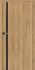 Міжкімнатні двері HYGGE ARVIKA BALDUR Oak Grand Premium 2030/695