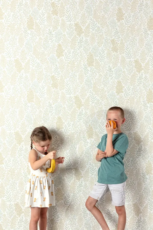Шпалери Khroma Zoom Be Happy HAP701