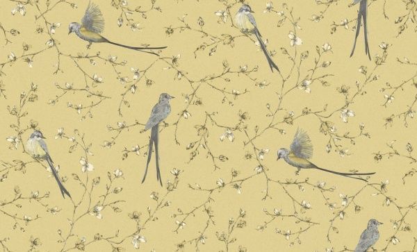 Шпалери AS Creation Birds, 38222-1