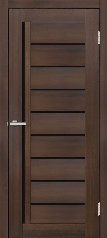 Міжкімнатні двері DOORS, Смарт - ПВХ, C067 BG, Бордо, 2000/800