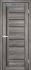 Міжкімнатні двері DOORS, Смарт - ПВХ, C067 BG, Дуб Браш, 2000/700