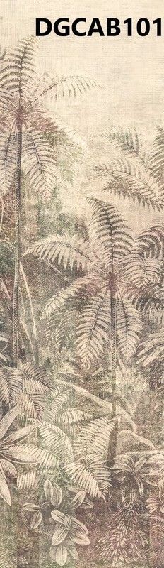 Панно Khroma Cabinet Of Curiosities DGCAB1011