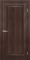 Міжкімнатні двері DOORS, Смарт - ПВХ, NEO N01B, Бордо, 2000/800