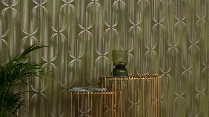 Шпалери Erismann Elle Decoration 5, 12282-45
