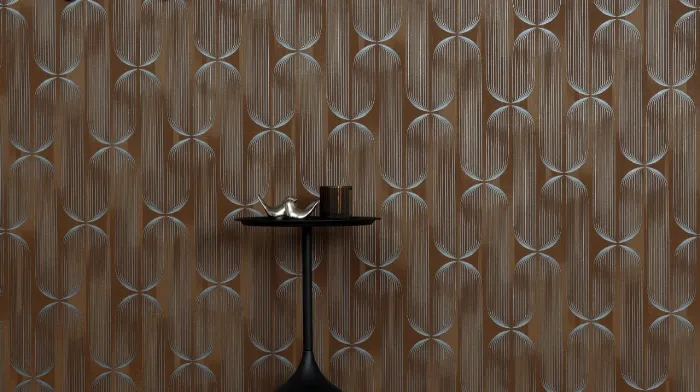Шпалери Erismann Elle Decoration 5, 12282-11