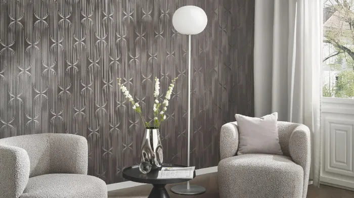Шпалери Erismann Elle Decoration 5, 12282-37
