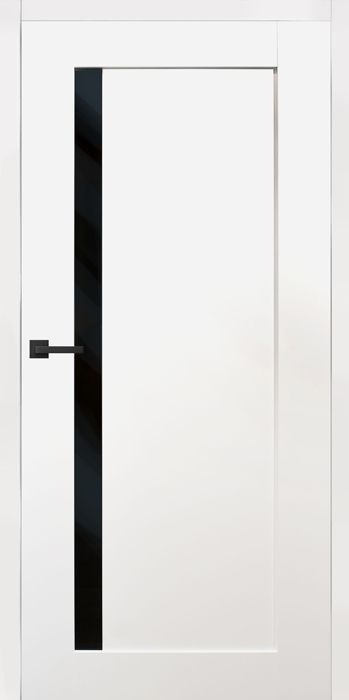 Міжкімнатні двері НYGGE ARVIKA FARO BG White Premium 2000/595