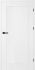 Міжкімнатні двері HYGGE ARVIKA Faro (глуха) White Premium 2030/595