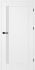 Міжкімнатні двері HYGGE ARVIKA Faro White Premium 2000/595