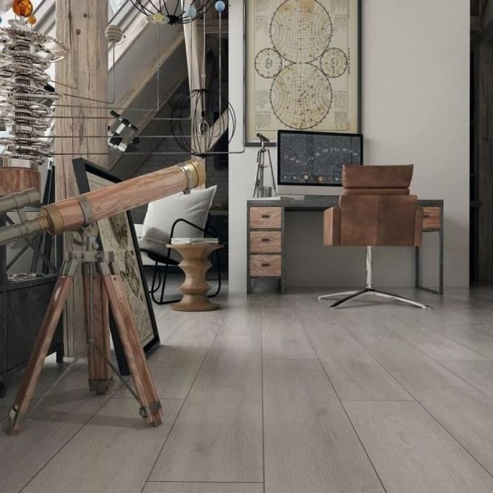 Ламінат Zodiak Дуб Телець 4570