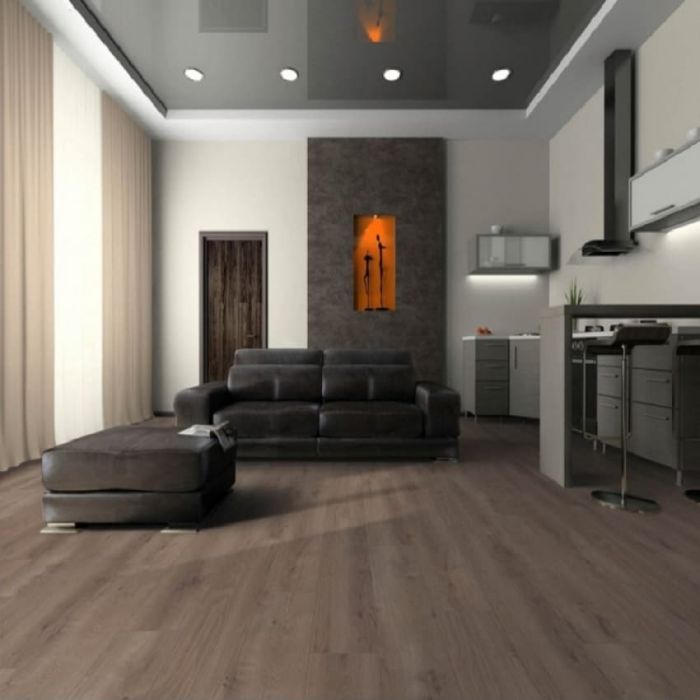 Ламінат  Classen Pool ML Дуб  червоно-сіро-корчневий 52592