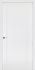 Дверний блок Еmaleх 1 NEW (RAL 9003) 2000*600