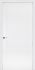 Дверний блок Еmaleх 2 NEW (RAL 9003) 2000*700