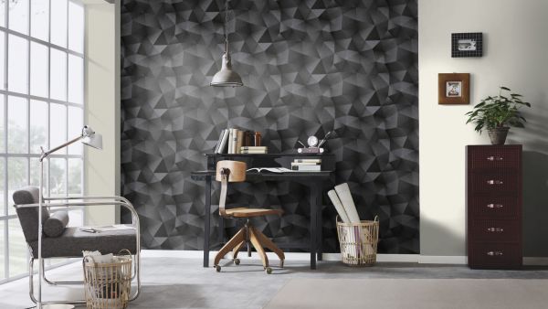 Шпалери Erismann Fashion for Walls 3 106, 12096-45