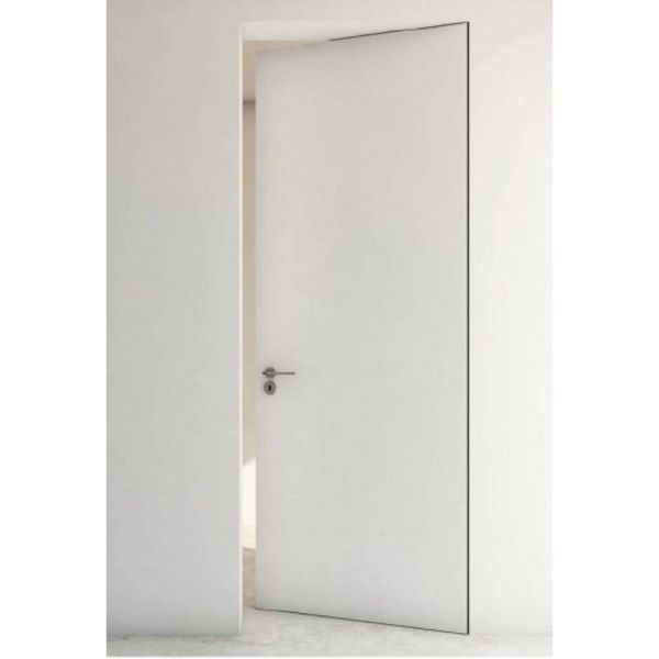 Міжкімнатні двері HYGGE INVISION INSIDE ALUM 2010/713*3