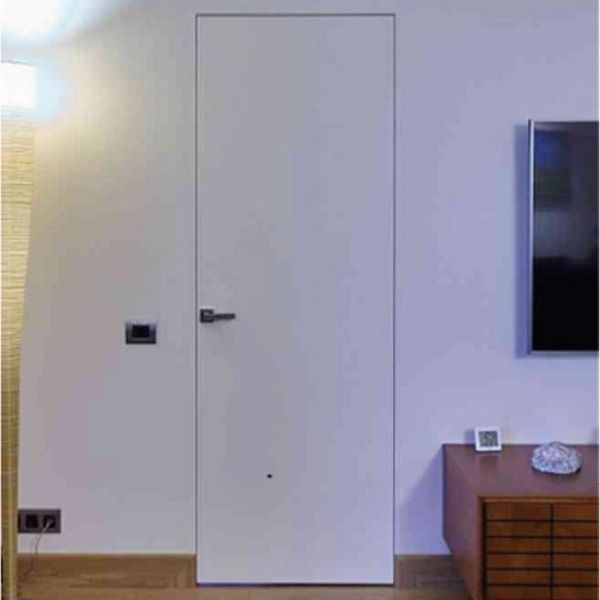 Міжкімнатні двері HYGGE INVISION PORTE 2000/720