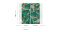 Панно Khroma Wall Designs II DG2LYR1031