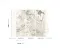 Панно Khroma Wall Designs III DG3LEI1012