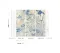 Панно Khroma Wall Designs III DG3LEI1032