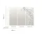Панно Khroma Wall Designs III DG3CLI1011M
