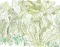 Панно Khroma Wall Designs III DG3GRA1011