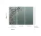 Панно Khroma Wall Designs III DG3CLI1032