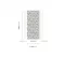 Панно Khroma Wall Designs III DG3ROM101