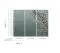 Панно Khroma Wall Designs III DG3CLI1031M