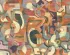 Панно Khroma Wall Designs III DG3WAR1022