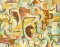 Панно Khroma Wall Designs III DG3WAR1031