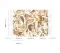Панно Khroma Wall Designs III DG3WAR1013
