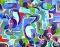 Панно Khroma Wall Designs III DG3WAR1042