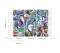 Панно Khroma Wall Designs III DG3WAR1042
