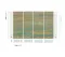 Панно Khroma Wall Designs IV DG4HEA1022-260