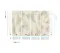 Панно Khroma Wall Designs IV DG4CHA1014-260
