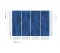 Панно Khroma Wall Designs IV DG4CHA1042-260