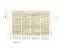 Панно Khroma Wall Designs IV DG4HEA1011-260