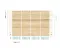 Панно Khroma Wall Designs IV DG4MED1013-260