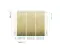 Панно Khroma Wall Designs IV DG4MOI1011-260