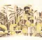 Панно Khroma Wall Designs IV DG4ILA3033-260